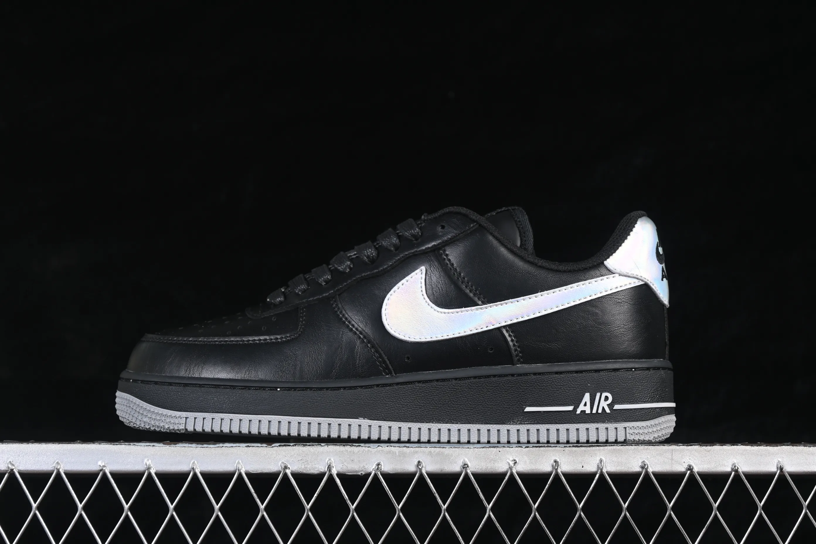 All categories Nk Air Force 1 Air Force series Nk Air Force 1 Low Air Force low-top Nike Air Force 1'07 Low Moye Phantom Silver Air Force 1 low-top casual sneakers FZ0627-010